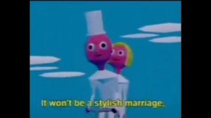 Похожи ли песни Цифровой цирк и Daisy Bell?