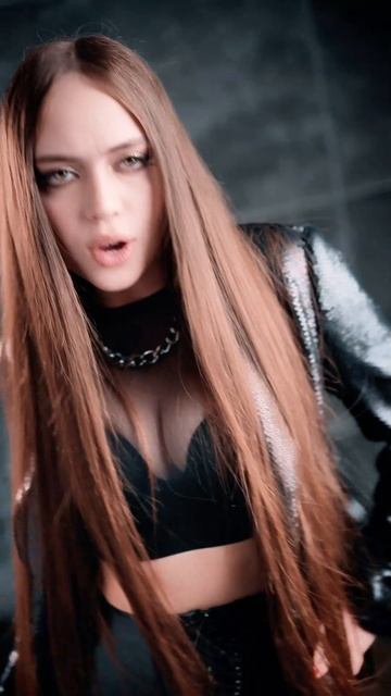 Внимание: Гордая богиня #ЮлияГаврилова #ГордаяБогиня #Премьера2026 #Голос