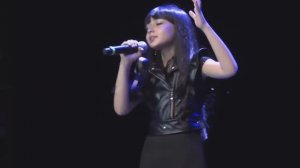 Дениза Хекилаева. Не для тебя