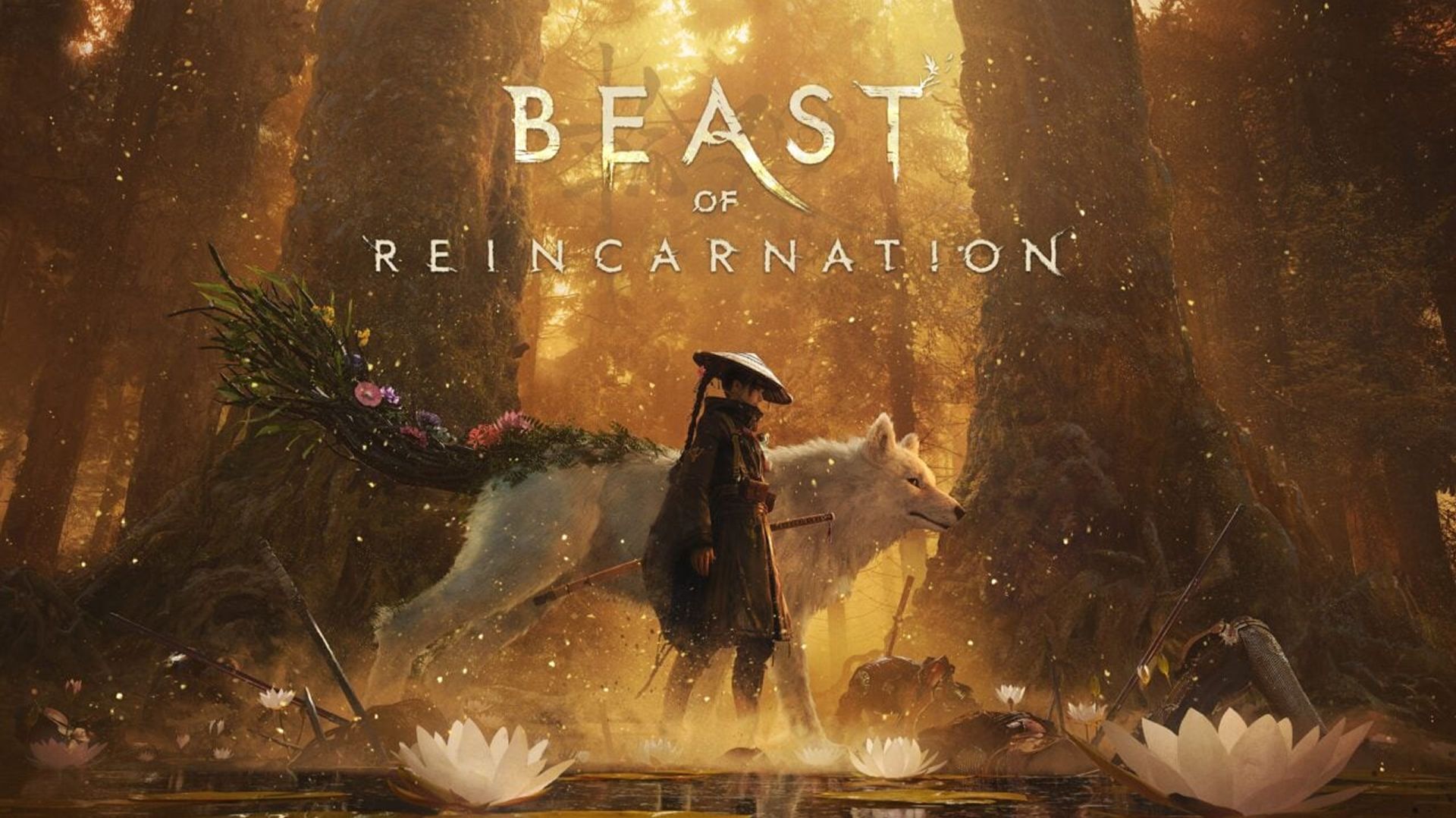 Beast Of Reincarnation | Трейлер | State of Play 2026