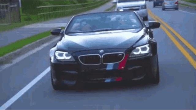 BMW ANIMATION смотреть онлайн