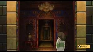 Официальный трейлер "Унесённые призраками / The Spiriting Away of Sen and Chihiro (2001)"