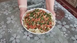 Салат с тунцом и мандарином — свежий вкус даже зимой.