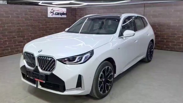 Понижение цен на автомобили 🚘BMW X3 30L Premium M-Sport