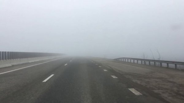 Из Ессентуков в феврале...