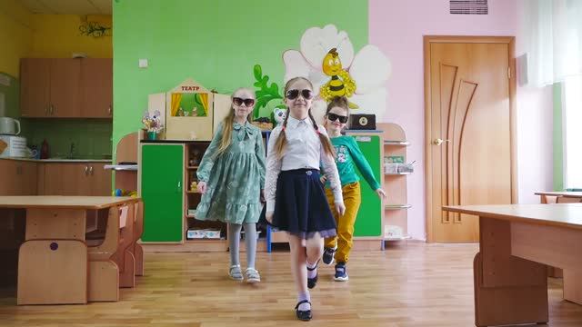 Ролик "Кем хочу стать"