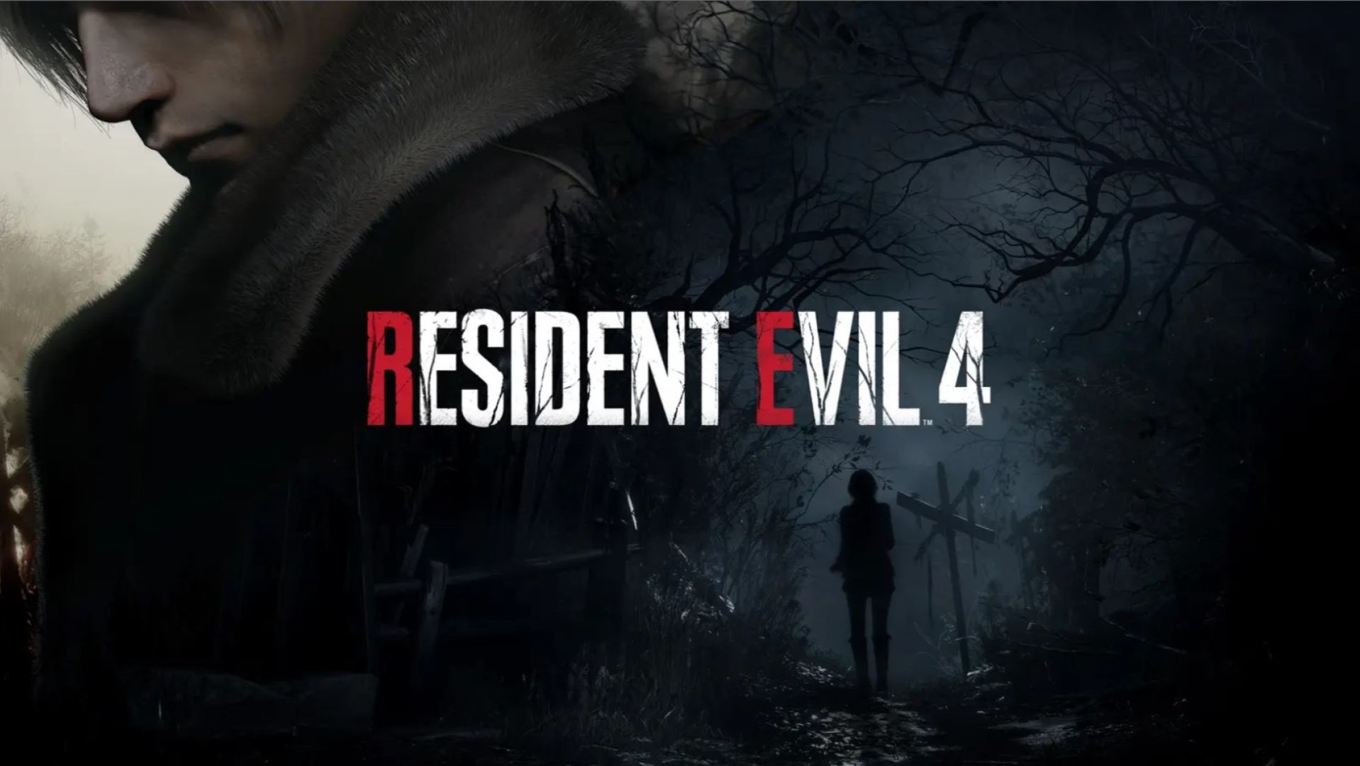 проходим Resident Evil 4 Remake часть-1