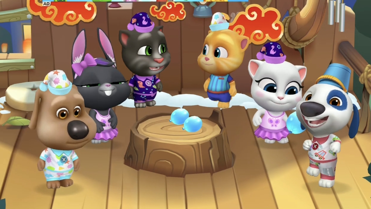 ТОМ ДРУЗЬЯ смотреть онлайн