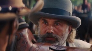 Django Unchained, 2012. Джанго освобожденный