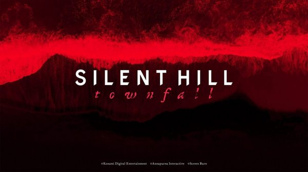 Silent Hill: Townfall | Анонс | State of Play 2026