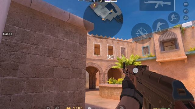 STANDOFF 2 союзники с рандомом