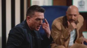 Байкальская уха обернулась отравлением и вызовом скорой помощи