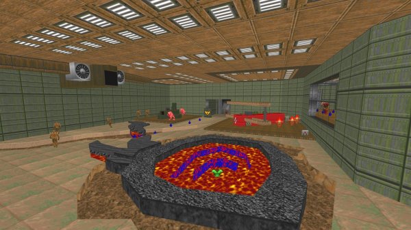 Map10: Memorial Air Museum – The Road to Skull City [Все секреты]