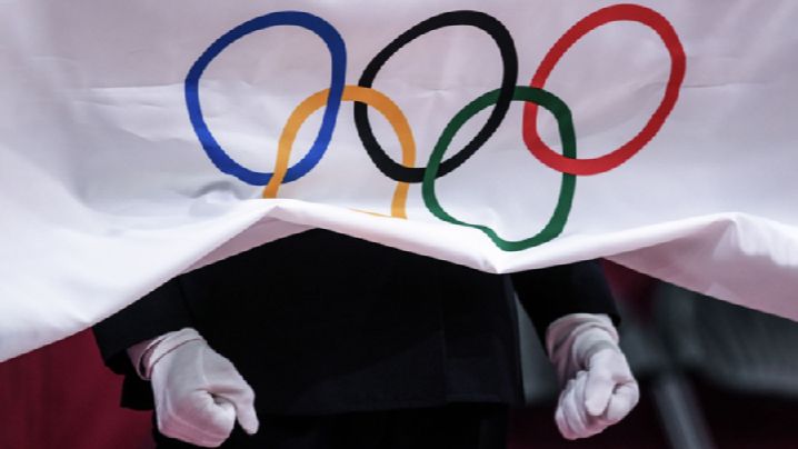 Член комиссии МОК Аскани: отсутствие спортсменов из РФ ощущается на Олимпиаде смотреть онлайн