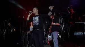 Linkin Park - New Divide