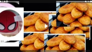 как жрёт KABARDINKA