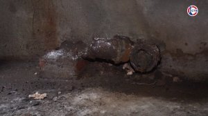 Госжилнадзор провел внеплановую проверку дома на улице Севастопольской