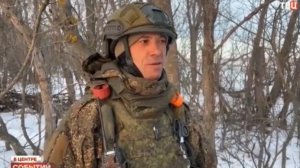 В центре событий от 13.02.2026 анонс выпуска, что будет в эфире