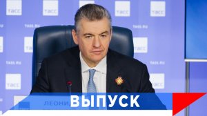 Слуцкий: Жириновский - вселенная, Россия - цивилизация...!