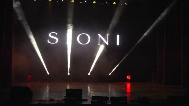 Концерт Сиони смотреть онлайн