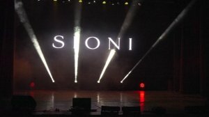 Концерт Сиони