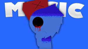 МУЗЫКА БОЙФРЕНДА РЕТЕЙК | МУЗЫКА СПРУНКИ (ХОРРОР ВЕРСИЯ)