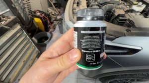 EXEED 2024 года с черным маслом в коробке (робот)