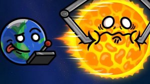 Можем ли мы поменять солнце на другую звезду