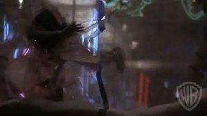 Официальный трейлер "Бегущий по лезвию / Dangerous Days (1982)"