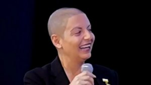 Маргарита Симоньян появилась на публике без парика