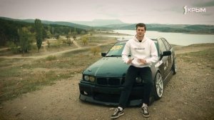 Крымский андеграунд. Общий выпуск