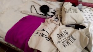 Уборка #27 свалка на зеркале)