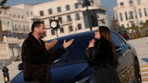 Azo Hajoyan — Evindarim, Le Dine NEW 2026