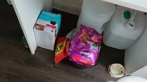 Уборка #389 утренний порядок)