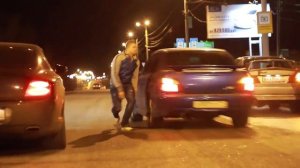 Ночные тени - клуб уличных гонок (Тула, Россия)