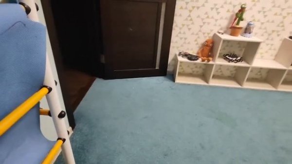 моя комната