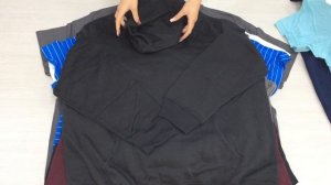 стм59.1. Мужской микс DXL сток