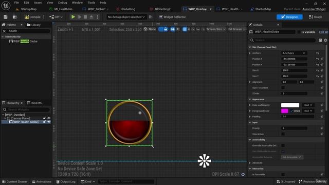 04. Health Globe смотреть онлайн