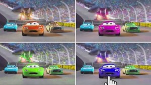 МАКВИН И ТАЙНА ТАНЦУЮЩИХ КОЛЁС! МУЛЬТИКИ: болид в ритме «COFFIN DANCE»! Фары мигают — трасса поёт!