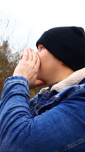 А ВОКРУГ ТИШИНА... #granny #гренни