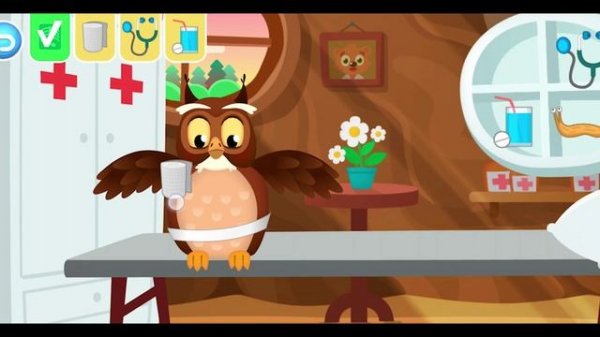 Я (так себе) ВЕТЕРИНАР