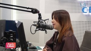 Рубрика «День радио». Выпуск от 13.02.2026