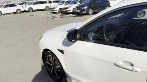 Kaiyi E5 2023 г. VIN 002983 Краснодар