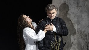 Джоконда (2024). Трейлер