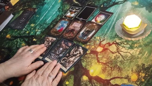 Что или кто уходит из Вашей жизни 🕵️❓⚖️🪞 смотреть онлайн