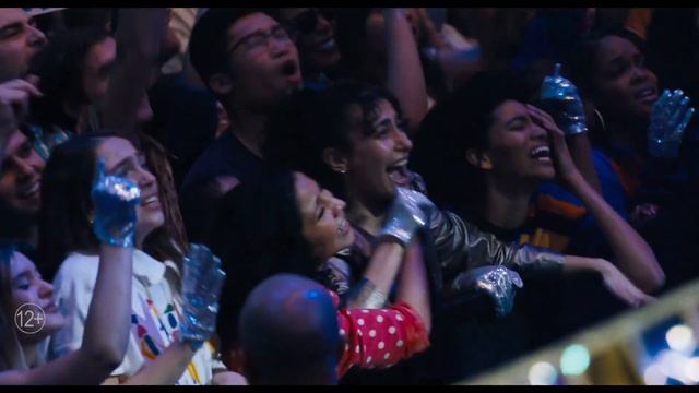 Майкл (2026) русский трейлер