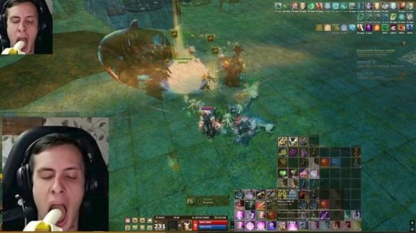 12.02.2026 SexTime Bloodborne Eva