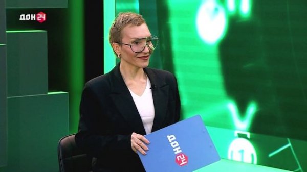 Время спорта 13.02.2026 - Спортивная гимнастика