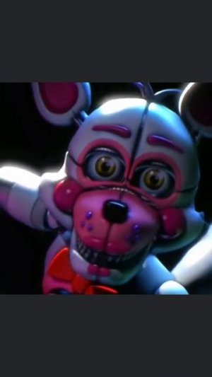 #фнаф #ФНАФ #FNAF #fnaf5