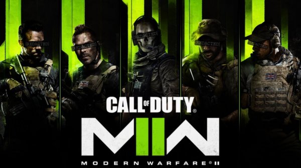 Call of Duty: Modern Warfare 2